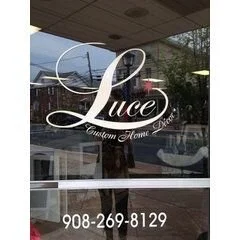 Luce Custom Home Decor