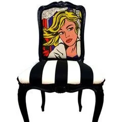 Luxe Furniture Inc