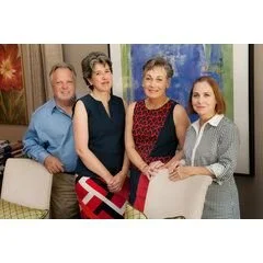 M Baron Design : Interior Design + Build