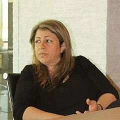 Mahnaz Liaghat / Mdp International