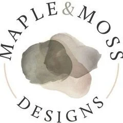 Maple&Moss Design