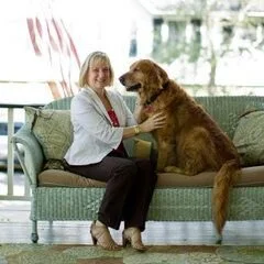 Margaret Donaldson Interiors
