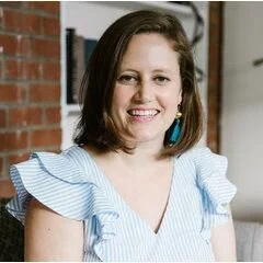 Marisa Wilson Interior Design