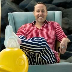 Mark Stocker Design, Inc.