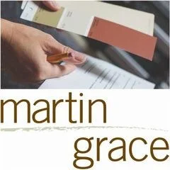 Martin Grace Interiors