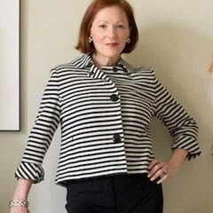 Mary Douglas Drysdale Interior Design