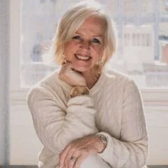 Melinda Headrick Interiors