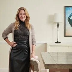 Melissa Mclay Interiors