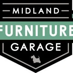 Midland Furniture Garage