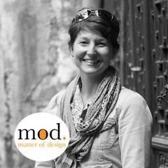 Mod: Matter Of Design