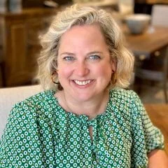 Monica Tillman | Interior Designer