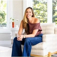Nicole Forina Home