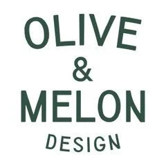 Olive & Melon Design