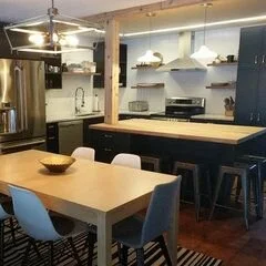 One Of A Kind Interior Design