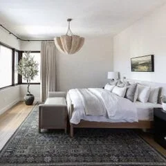 P. Emerson Interiors