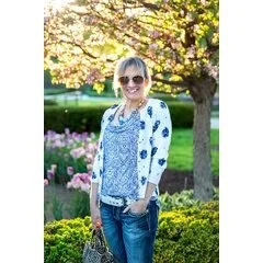 Pam Stasney Style