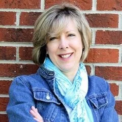 Patricia Justice