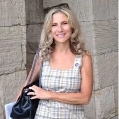 Patricia Stone Interiors