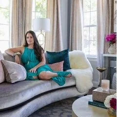 Pizzigati Designs- Eco Chic Interiors