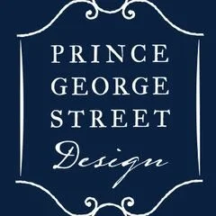 Prince George Street Design