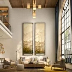 Ray Dortenzo Interior Design