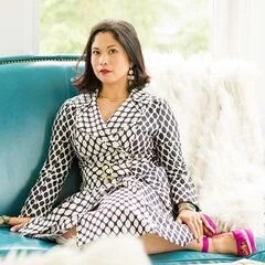 Rina Norwood Design