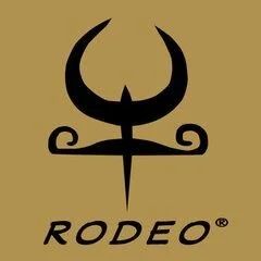 Rodeo Cowhide Rugs