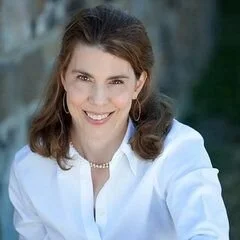 Rosalind Brinn Pope Interior Design