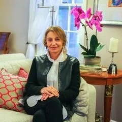 Sandra Hershson Designs