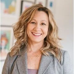 Sarah Waddell, Pomeroy House Interiors