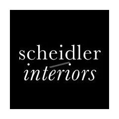 Scheidler Interiors