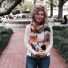 Sharon Laird