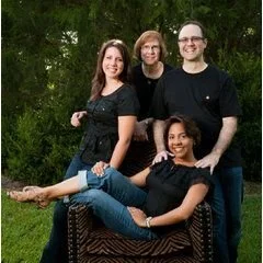 Siddons Design Team