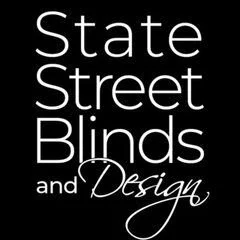State Street Blinds And Design