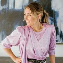 Stephanie Bradshaw
