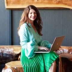 Stephanie Catron Interior Design