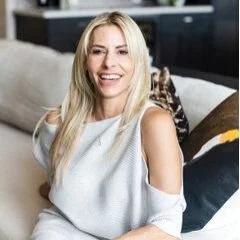 Stephanie Larsen Interior Design And Associates