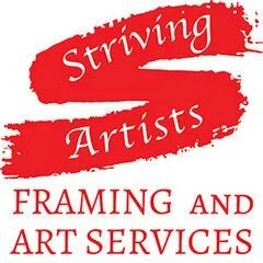 Striving Artists Framing And Art Services