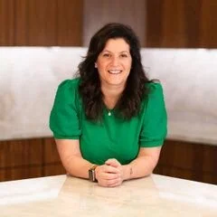 Suzanne Carrano Interior Design