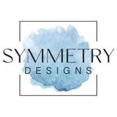 Symmetry Designs