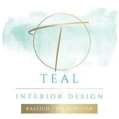 Teal Interior Design