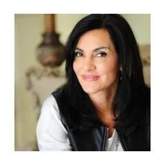 Tina Mellino- Zia Interiors