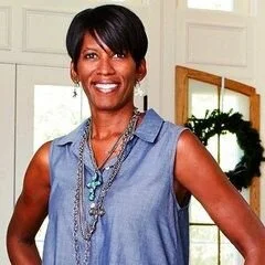 Tracy Deshazo Interiors