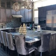 Trans-Style Interiors