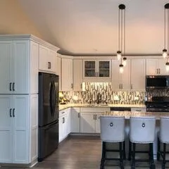 Turning House To Home