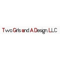 Two Girls And A Design