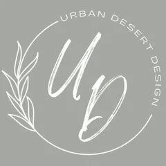 Urban Desert Design