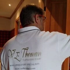 V.E. Thoman