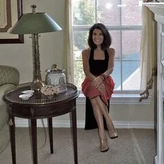Victoria Fahardo Interior Design