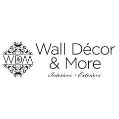 Wall Decor & More Interiors